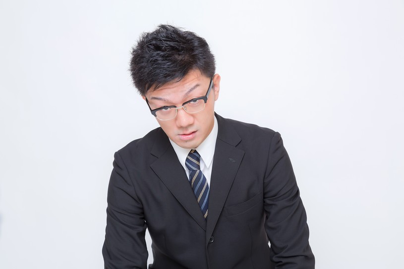 【面接】面接は得意ですか?