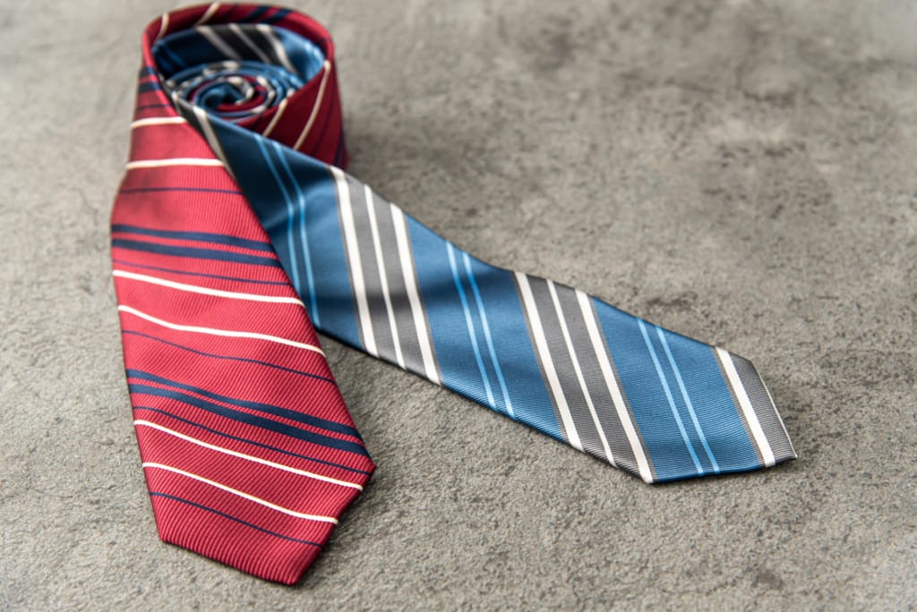 就活のネクタイにおすすめの柄６選！ネクタイが与える印象とNG柄の特徴を解説 | キミスカ就活研究室